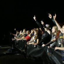 25 Jahre MCK - Freitag